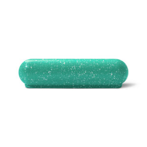Uchwyt meblowy Loren Light Green & Melange