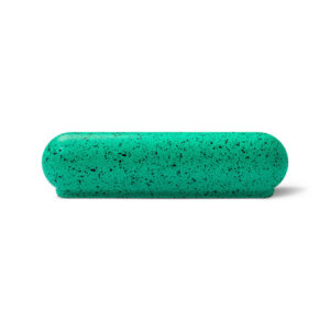 Uchwyt meblowy Loren Light Green & Melange