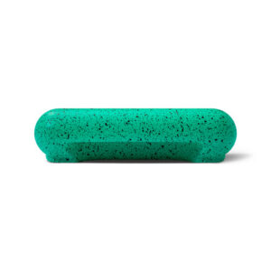 Uchwyt meblowy Loren Light Green & Melange
