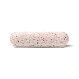 Uchwyt meblowy Loren Raspberry Mousse Melange