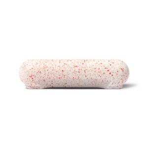 Uchwyt meblowy Loren Raspberry Mousse Melange