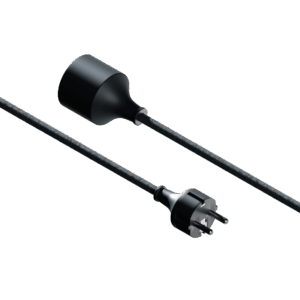 Przedłużacz kablowy Cords Extend E1 (230V, oplot)