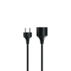 Przedłużacz kablowy Cords Extend E1 (230V, oplot)