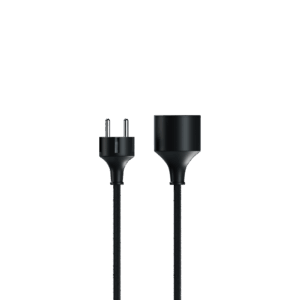 Przedłużacz kablowy Cords Extend E1 (230V, oplot)