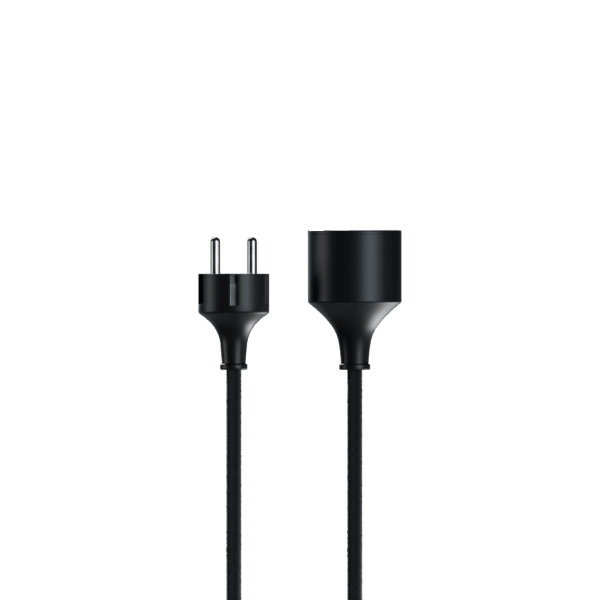 Przedłużacz kablowy Cords Extend E1 (230V, oplot)