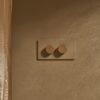 Grove 4-Module 2x Multiway Dimmer Switch – Paintable Antique Brass