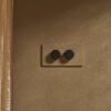 Grove 4-Module 2x Dimmer Switch – Paintable Bronze