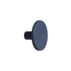 Gałka meblowa Plato OceanIX 42,1 Plastikowa Granatowa