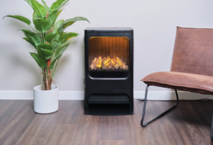 Kominek wolnostojący Dimplex Mapleton 80 Optimyst 858x585