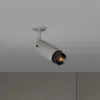 Lampa regulowana punktowa Exhaust Cross Szara z m – Szary