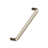 Uchwyt meblowy podłużny Cobra 160 Metalowy Złoty Szczotkowany