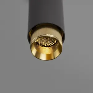 Zestaw dekoracyjny do lampy Exhaust Detail Linear