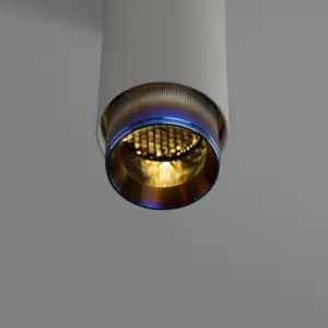 Zestaw dekoracyjny do lampy Exhaust Detail Linear
