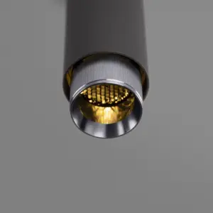 Zestaw dekoracyjny do lampy Exhaust Detail Linear