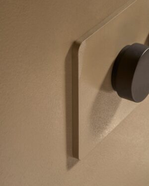 Grove 4-Module 2x Multiway Dimmer Switch – Paintable Bronze