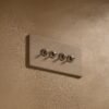 Grove 4-Module 4x Toggle Switch – Paintable Polished Nickel