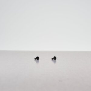 Wkręty samogwintujące 4,5 mm x 14 mm x 2 – Brąz