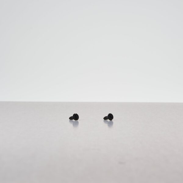 Wkręty samogwintujące 4,5 mm x 14 mm x 2 – Brąz
