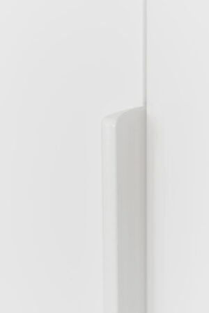 Długi uchwyt krawędziowy EDGE STRAIGHT 7×160 mm, dł. 1200 mm