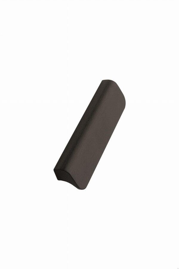 Uchwyt meblowy podłużny Fall 128 Aluminiowy Antyczny Brąz
