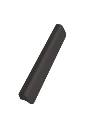Uchwyt meblowy podłużny Fall 224 Aluminiowy Antyczny Brąz