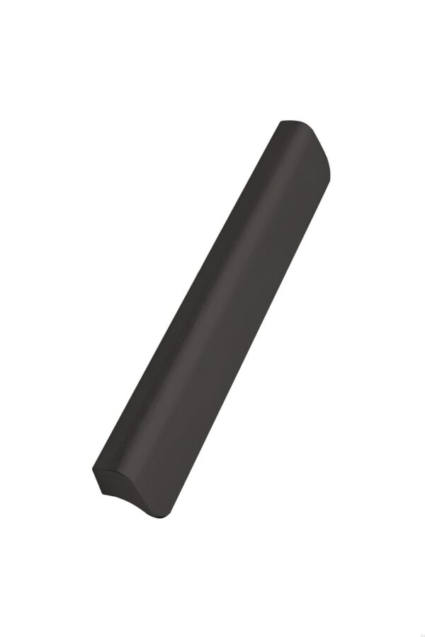 Uchwyt meblowy podłużny Fall 224 Aluminiowy Antyczny Brąz