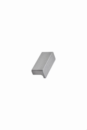 Gałka meblowa Elan 32 Aluminiowa Srebrna