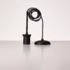 Korpus lampy wiszącej – Brąz