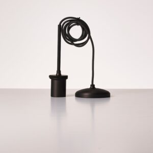 Korpus lampy wiszącej – Brąz