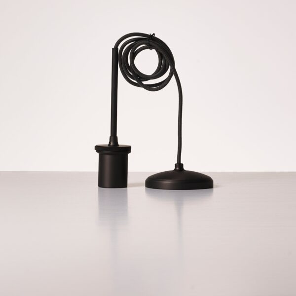 Korpus lampy wiszącej – Brąz