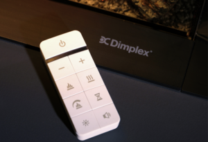 Wkład kominkowy Dimplex Aspire 30 Optiflame 858x585