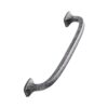 Uchwyt meblowy podłużny Classic 160 Metalowy Szary