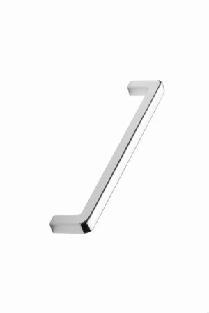 Uchwyt meblowy podłużny Mango 192 Metalowy Chromowany