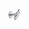 Gałka meblowa T-Bar Manor T 54 Metalowa Srebrna