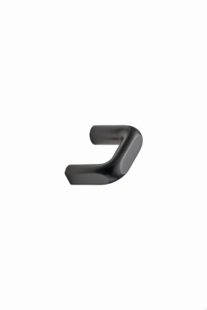 Gałka meblowa Unify 32 Metalowa Gun-Metal
