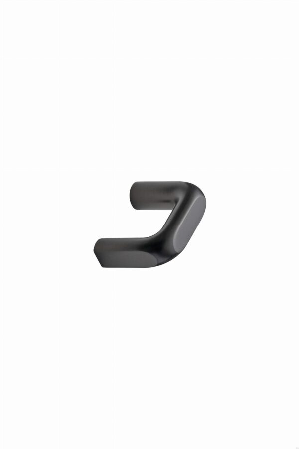 Gałka meblowa Unify 32 Metalowa Gun-Metal