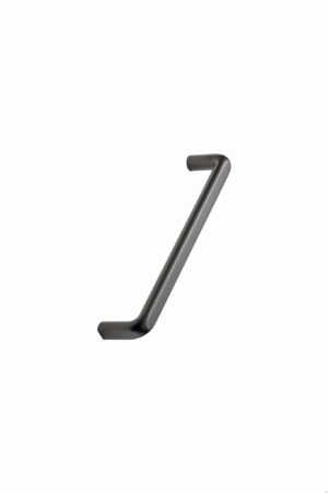 Uchwyt meblowy podłużny Unify 160 Metalowy Gun-Metal