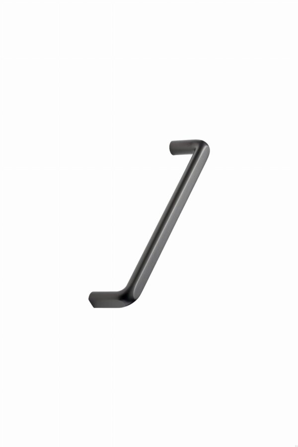 Uchwyt meblowy podłużny Unify 320 Metalowy Gun-Metal