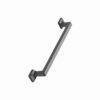 Uchwyt meblowy podłużny Heritage 320 Metalowy Gun-Metal