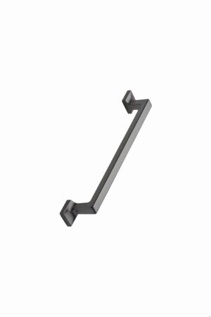 Uchwyt meblowy podłużny Heritage 320 Metalowy Gun-Metal