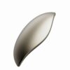 Uchwyt meblowy podłużny Luna 96 Metalowy Złoty Szczotkowany