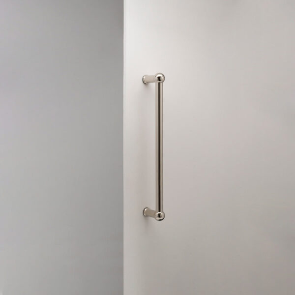 Harper pojedyncza antaba 320 mm – Polerowany nikiel