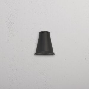Southwark lampa masztowa – Brąz