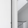 Uchwyt meblowy podłużny Big Cut-To-Size 2X 640 Stal Nierdzewna Czarny Mat