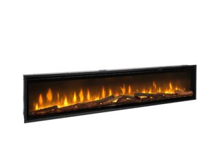 Wkład kominkowy Dimplex Ignite Evolve 74 Optiflame 2560x1921