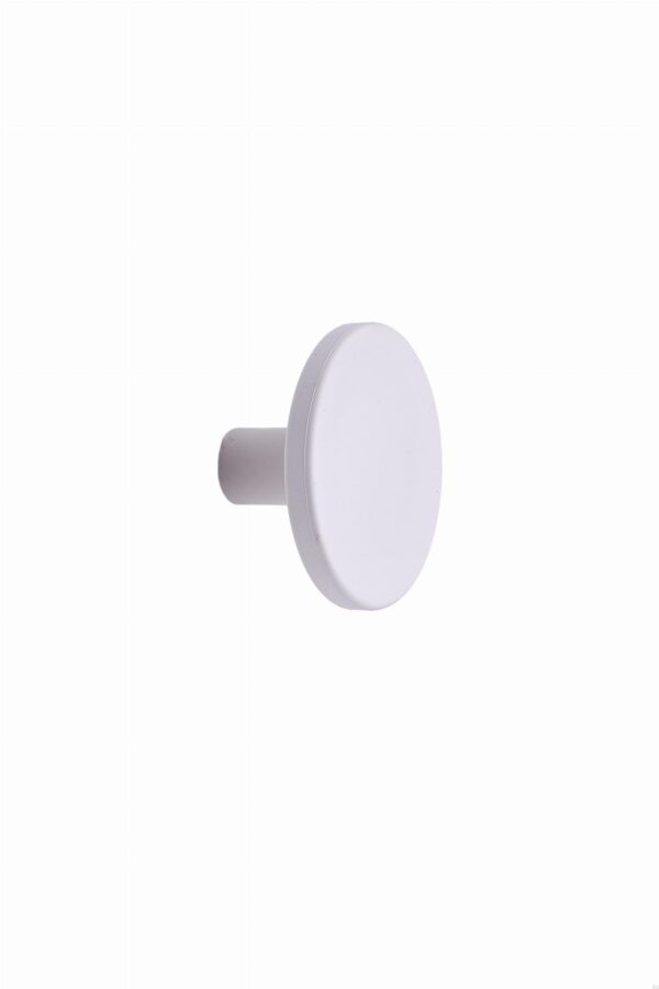 Gałka meblowa Plato OceanIX 42,1 Plastikowa Beżowa