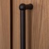 Harper podwójna antaba 320 mm – Brąz