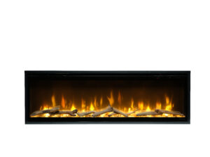 Wkład kominkowy Dimplex Ignite Evolve 50 Optiflame 11486x8615