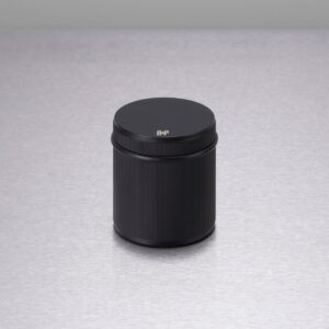 Stoper drzwiowy wolnostojący Linear Welder’s Black – Czarny