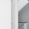 Uchwyt meblowy podłużny Big Cut-To-Size 2X 640 Stalowy Srebrny